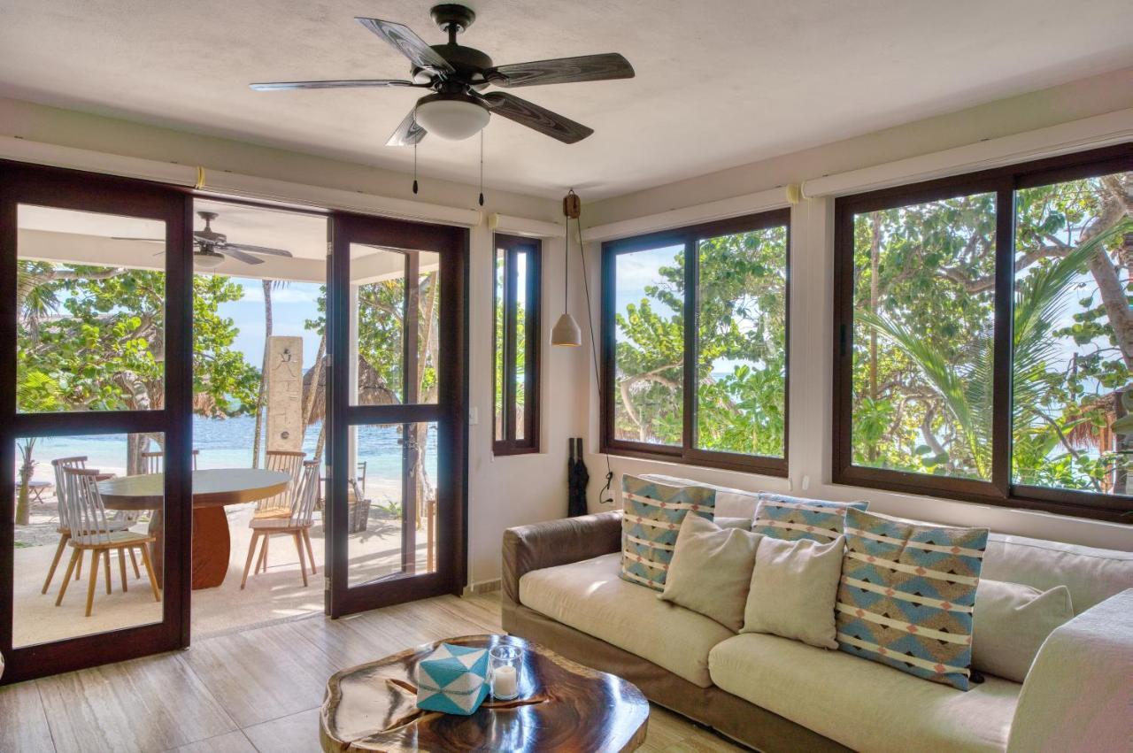 Tulum Luxury Collection Exterior foto