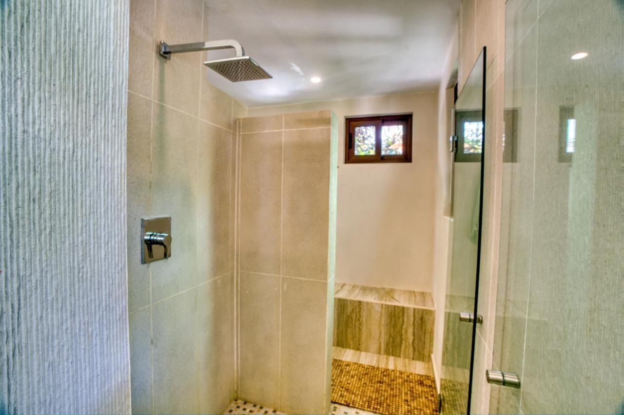Tulum Luxury Collection Exterior foto