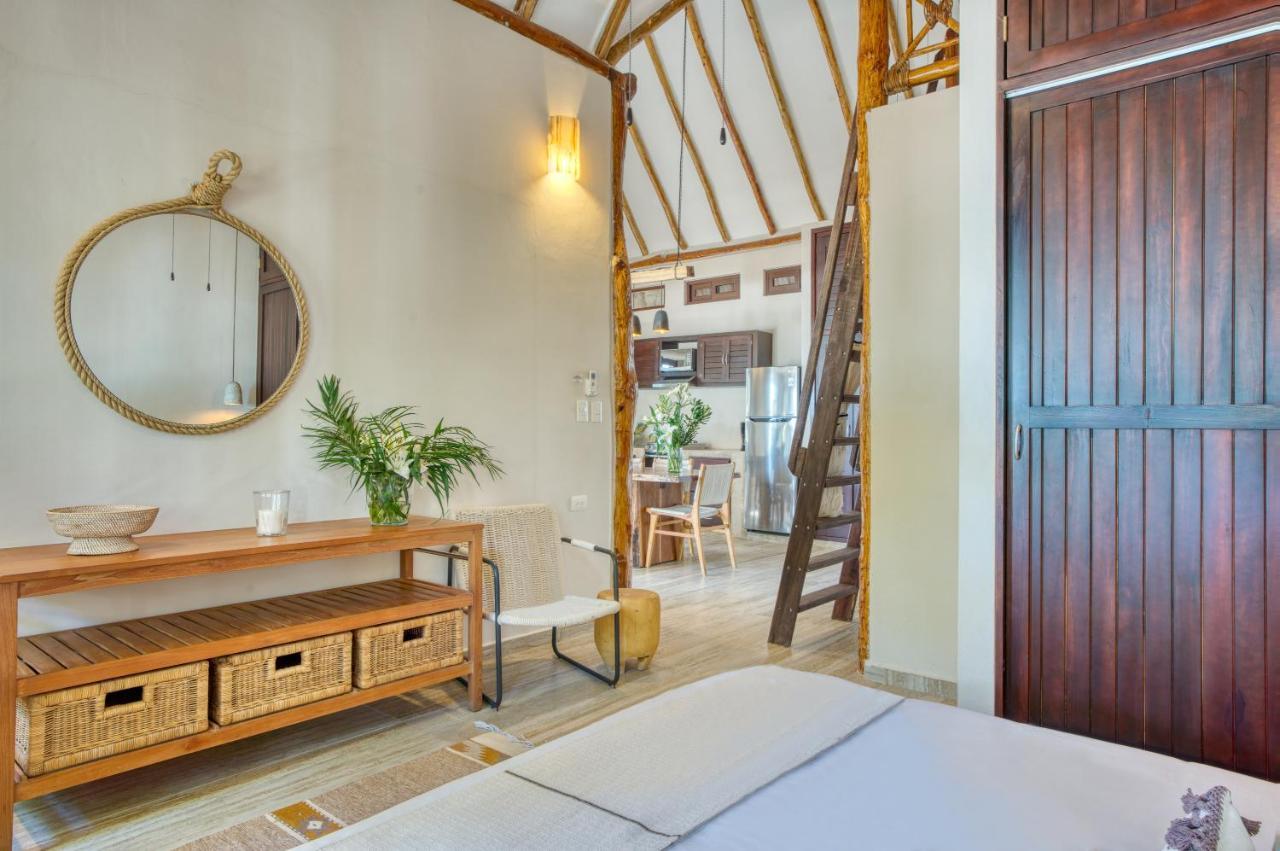 Tulum Luxury Collection Exterior foto