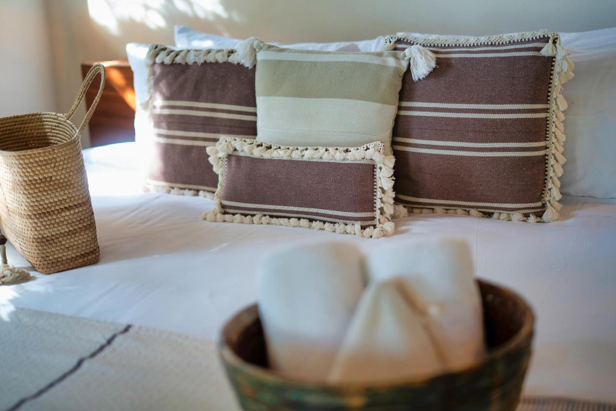Tulum Luxury Collection Exterior foto