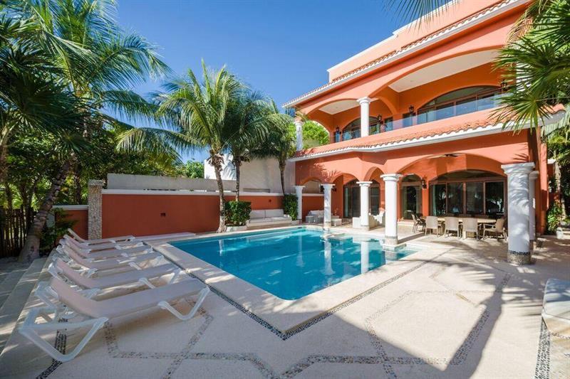 Tulum Luxury Collection Exterior foto